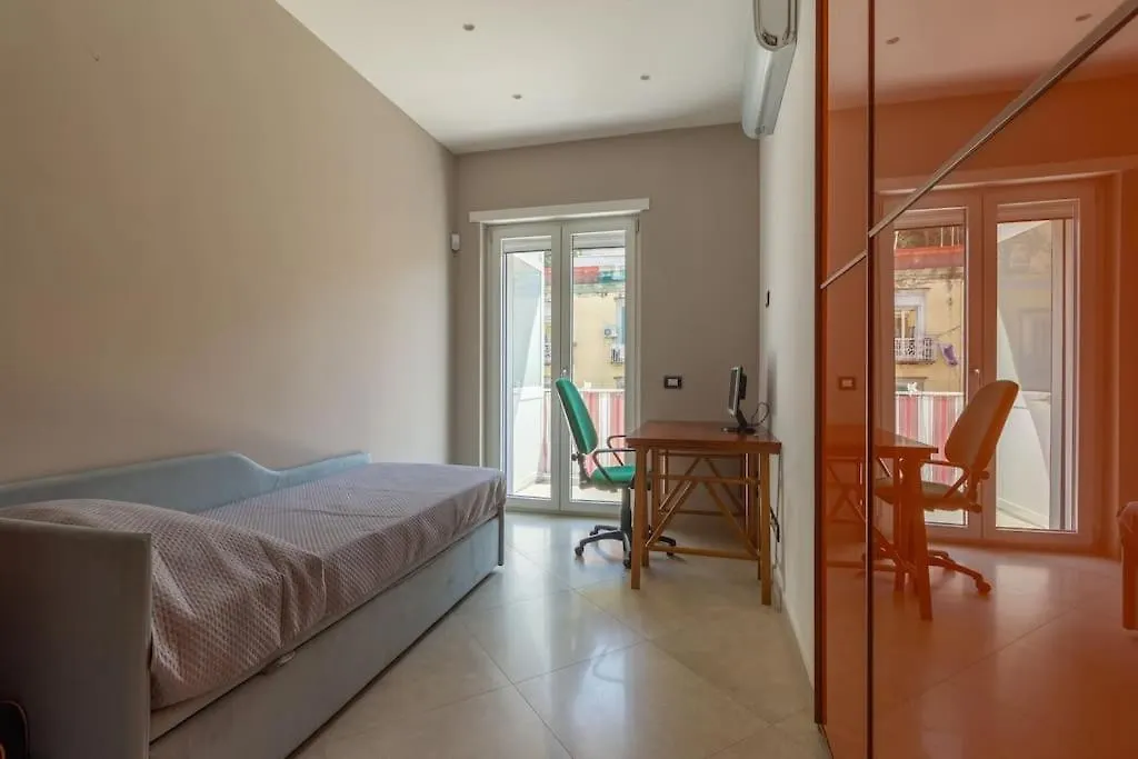 Monzio'S House-1